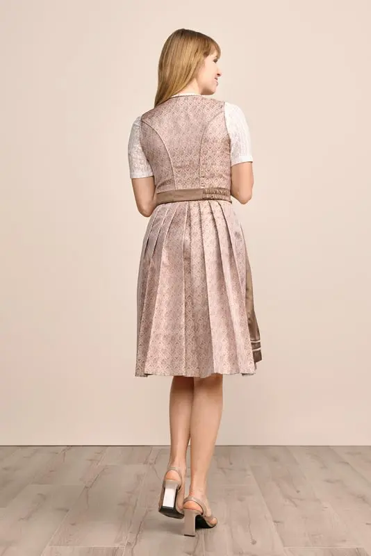 Dirndl Leamara (60cm) – Bild 3