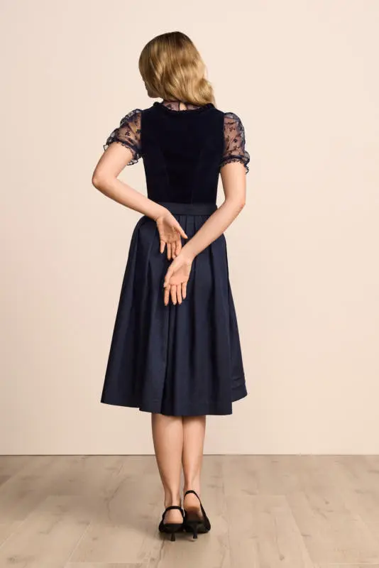Dirndl Jorvella (70cm) – Bild 3