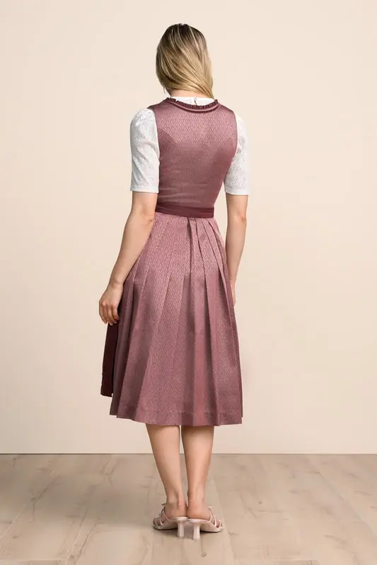 Dirndl Aveloria (70cm) – Bild 3