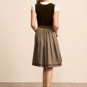 Dirndl Neleya (60cm) – Bild 3