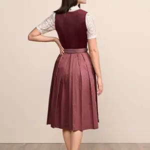 Dirndl Veralyn (70cm) – Bild 3