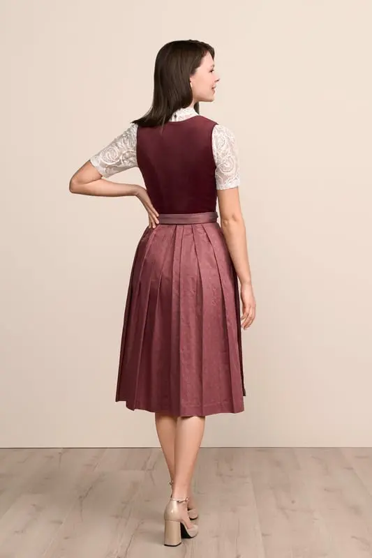 Dirndl Veralyn (70cm) – Bild 3
