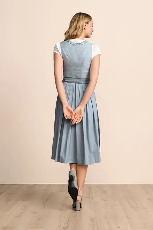 Dirndl Elissa (70cm) – Bild 3