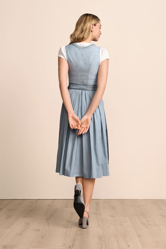 Dirndl Elissa (70cm) – Bild 3