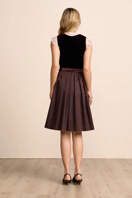 Dirndl Tanya (60cm) – Bild 3