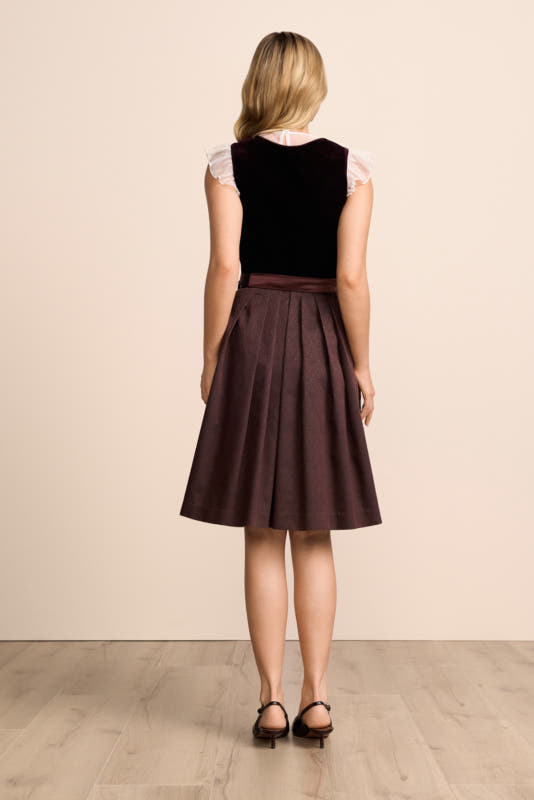 Dirndl Tanya (60cm) – Bild 3