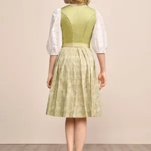 Dirndl Lemonie (60cm) – Bild 3