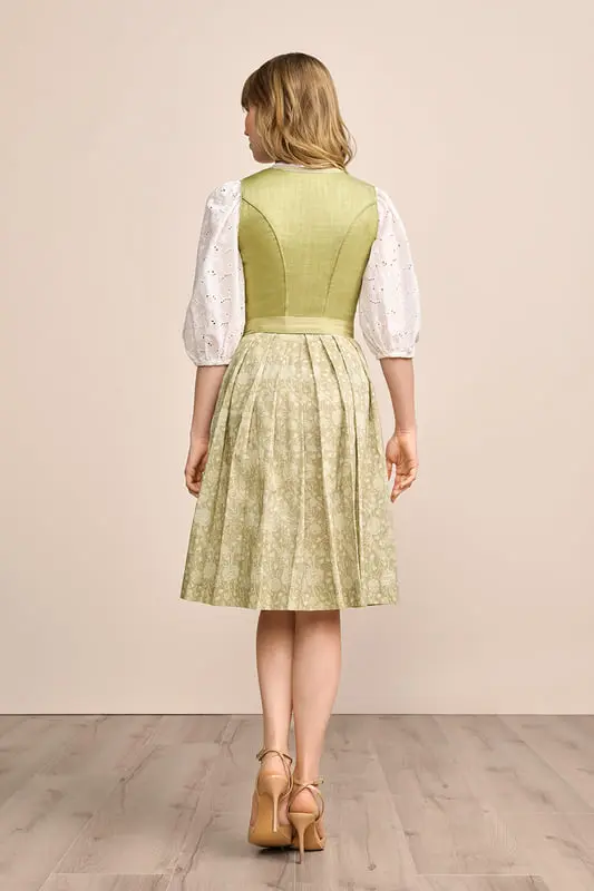 Dirndl Lemonie (60cm) – Bild 3
