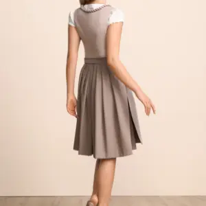 Dirndl Fiorinae (60cm) – Bild 3