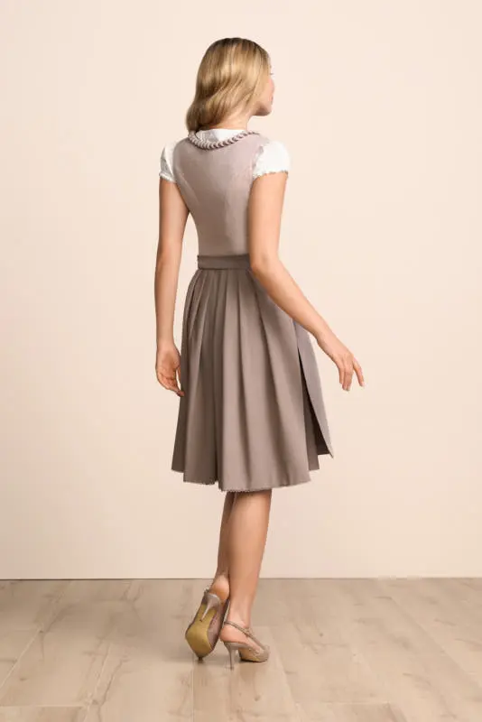 Dirndl Fiorinae (60cm) – Bild 3