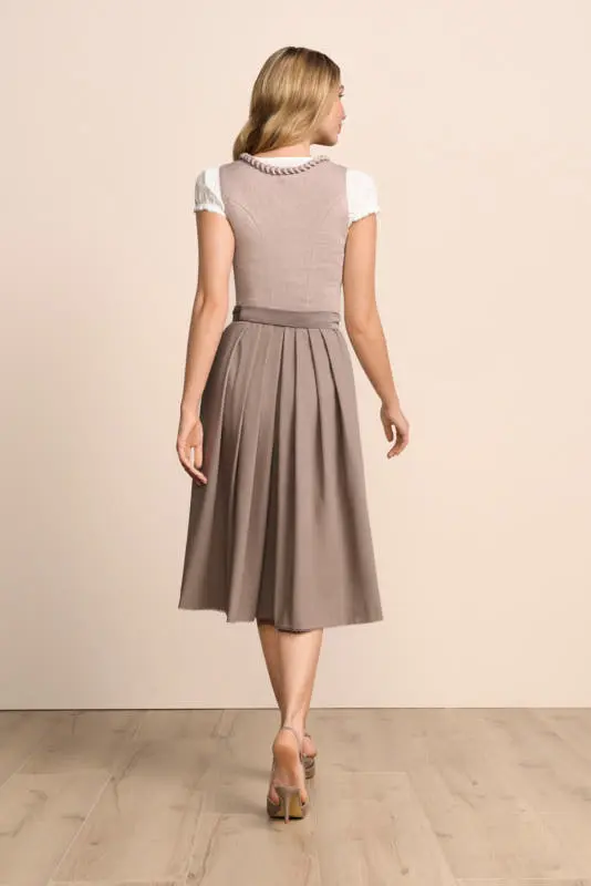 Dirndl Fiorinae (70cm) – Bild 3