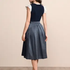 Dirndl Anica (70cm) – Bild 3