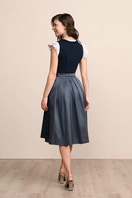 Dirndl Anica (70cm) – Bild 3
