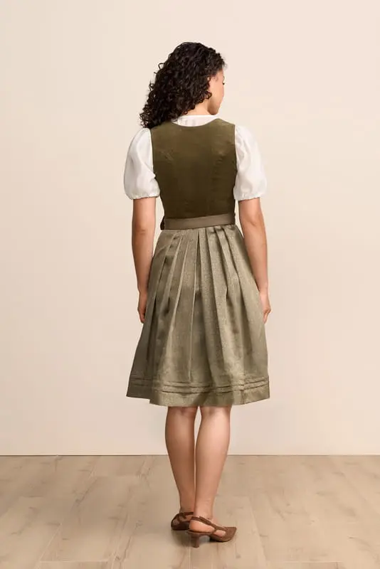 Dirndl Solene (60cm) – Bild 3
