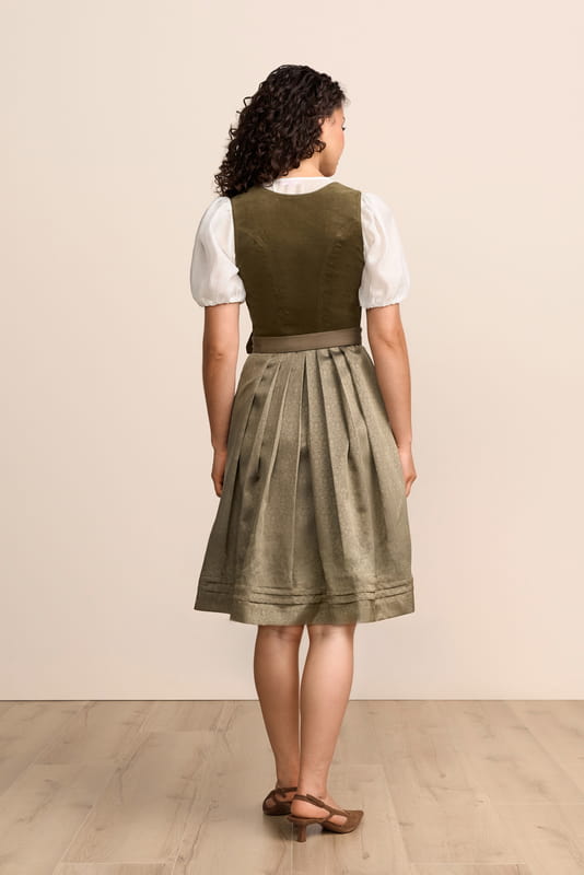 Dirndl Solene (60cm) – Bild 3