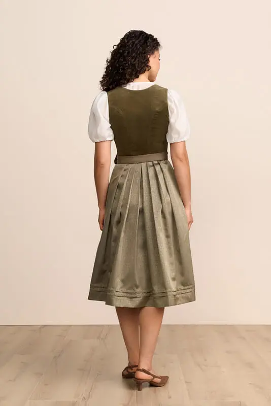 Dirndl Solene (70cm) – Bild 3