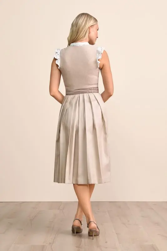 Dirndl Evi (70cm) – Bild 3