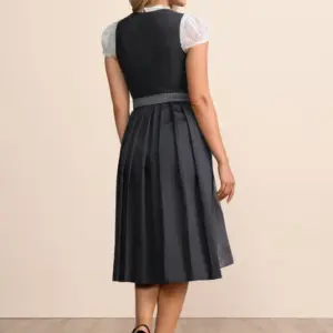 Dirndl Evi (70cm) – Bild 3