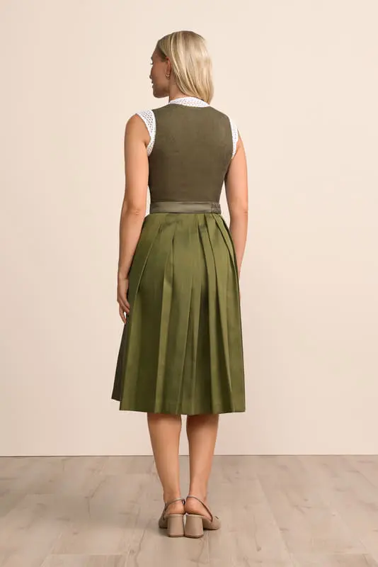 Dirndl Evi (70cm) – Bild 3