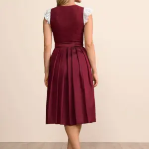Dirndl Evi (70cm) – Bild 3