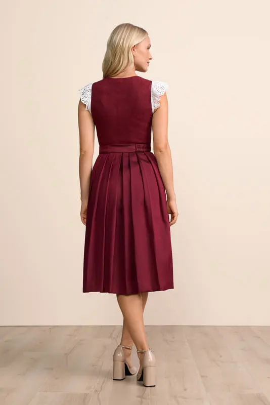 Dirndl Evi (70cm) – Bild 3