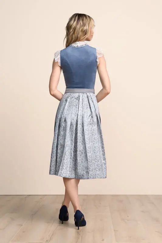 Dirndl Shirley (70cm) – Bild 3