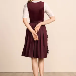 Dirndl Lovira (60cm) – Bild 3