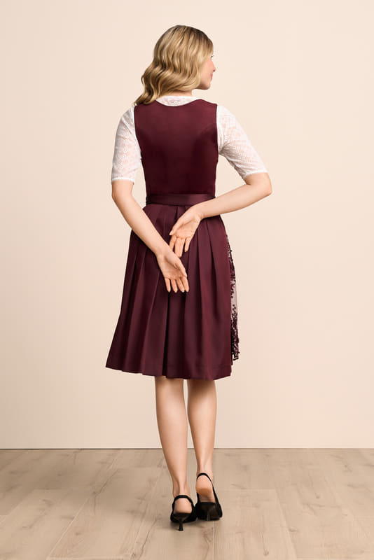 Dirndl Lovira (60cm) – Bild 3