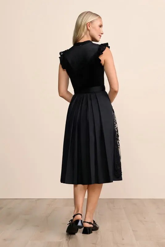 Dirndl Lovira (70cm) – Bild 3