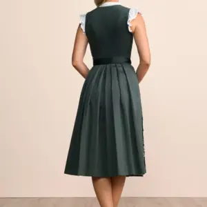 Dirndl Lovira (70cm) – Bild 3