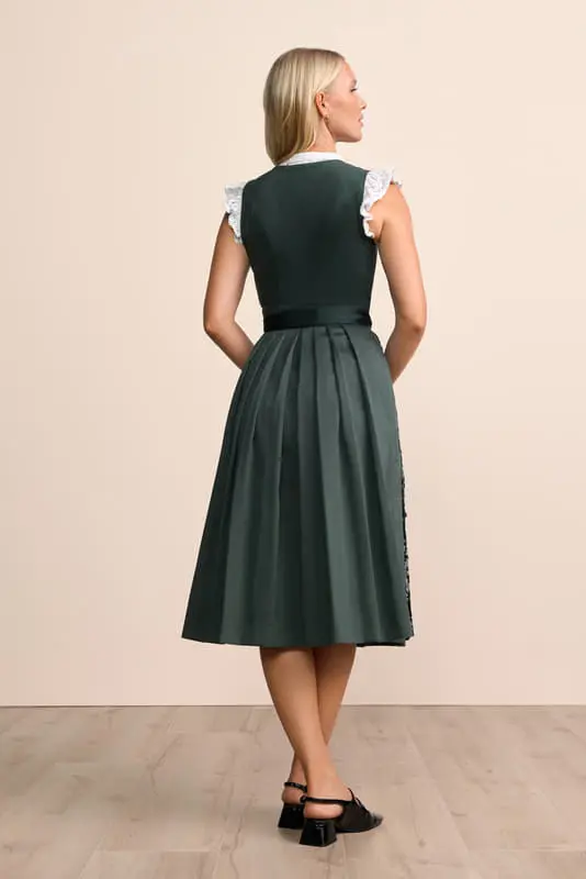 Dirndl Lovira (70cm) – Bild 3