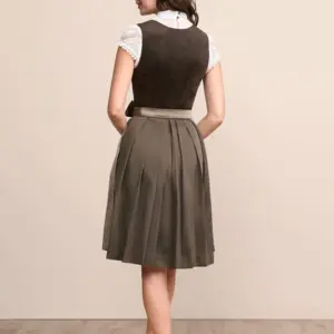 Dirndl Cari (60cm) – Bild 3