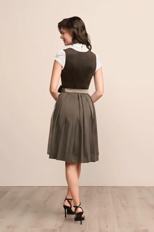 Dirndl Cari (60cm) – Bild 3