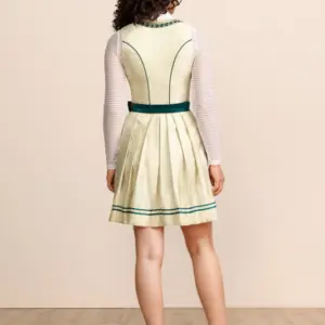 Dirndl Pistacchio (50cm) – Bild 3