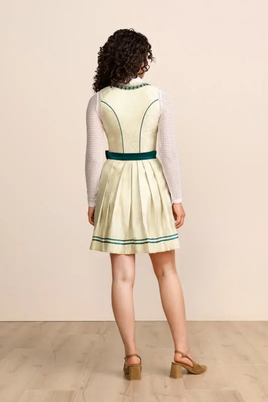 Dirndl Pistacchio (50cm) – Bild 3