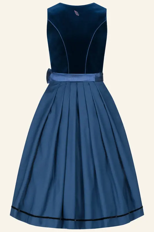 Dirndl Velina (70cm) – Bild 2