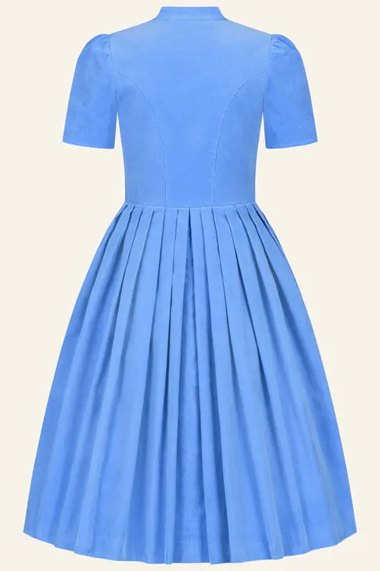 Kleid Koyo (70cm) – Bild 2
