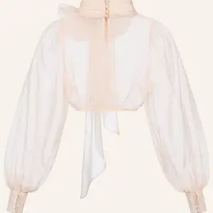 Dirndlbluse Elaira – Bild 3