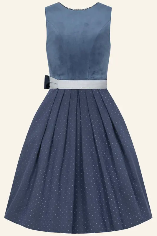 Dirndl Lebenslang (60cm) – Bild 3