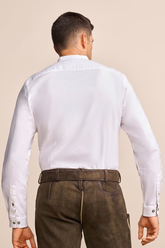 Trachtenhemd Ryan – Bild 2