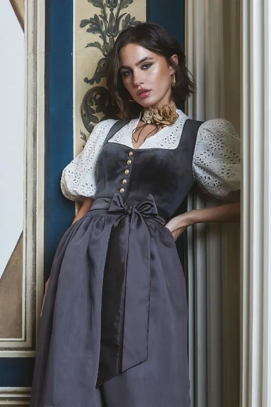 Dirndl Patrice (80cm) – Bild 2
