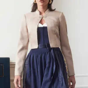 Trachtenjacke Letice – Bild 3