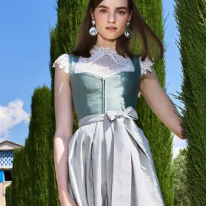 Dirndl Della (70cm) – Bild 4