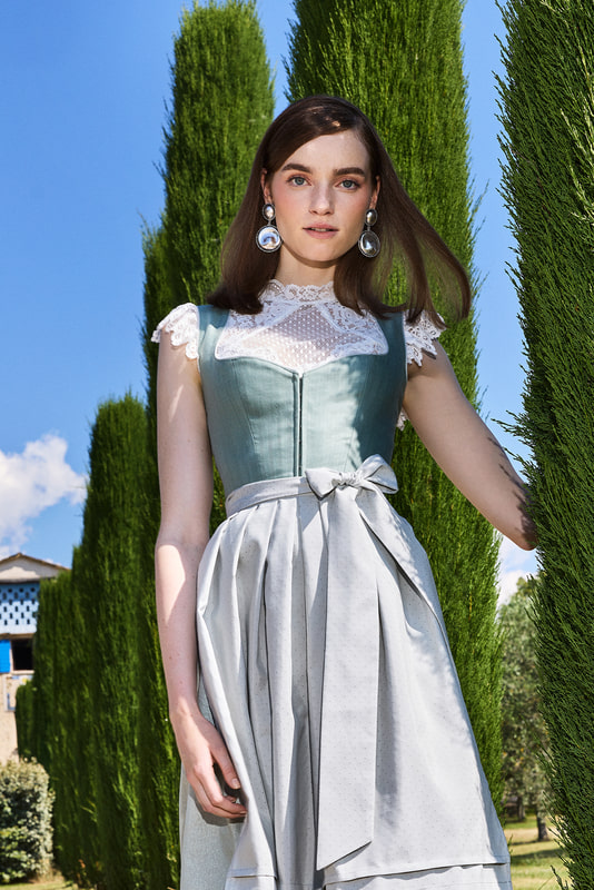 Dirndl Della (70cm) – Bild 4