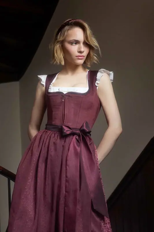 Dirndl Dilia (60cm) – Bild 4