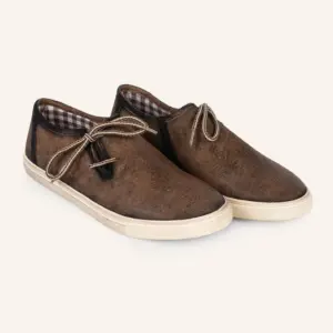 Haferl-Sneaker Mark