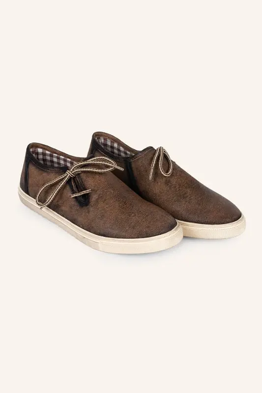 Haferl-Sneaker Mark