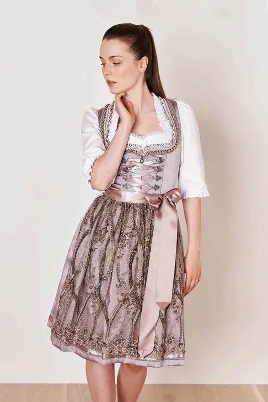 Dirndl Catharine (60cm)