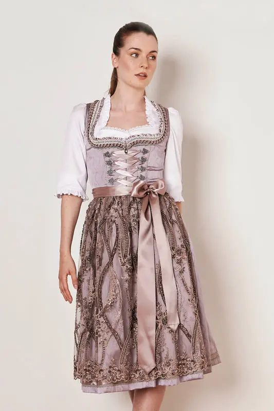 Dirndl Catharine (70cm)