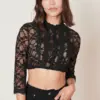 Dirndlbluse Simona